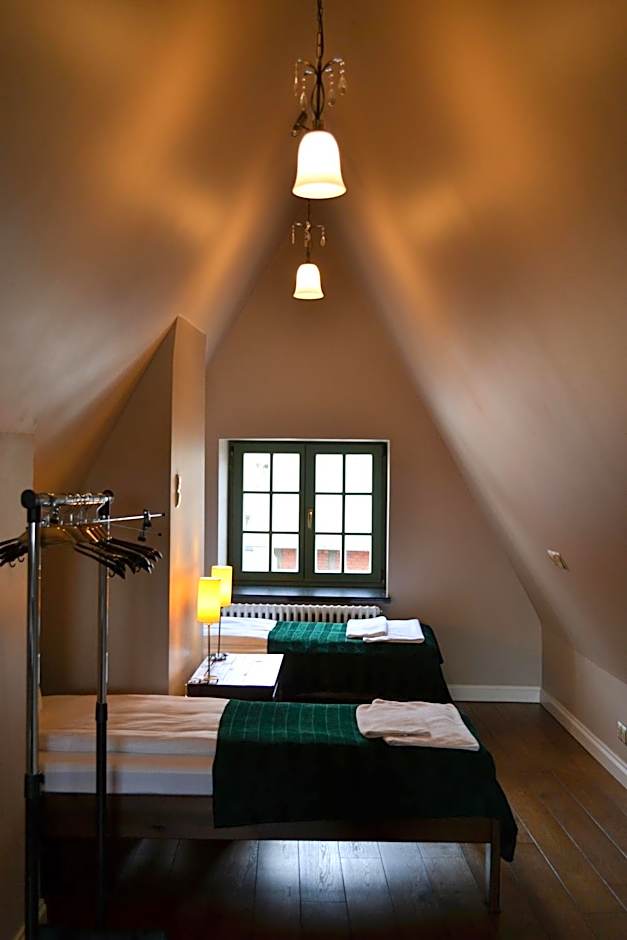 Komturia Old Town by Fahrenheit