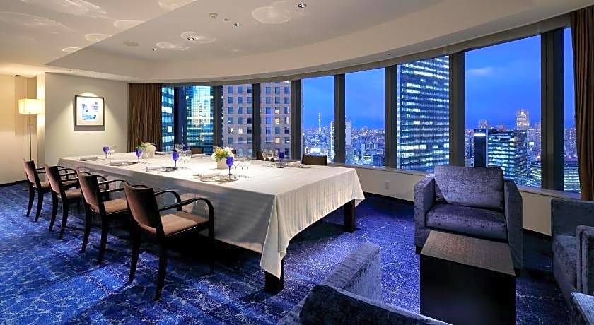 Park Hotel Tokyo