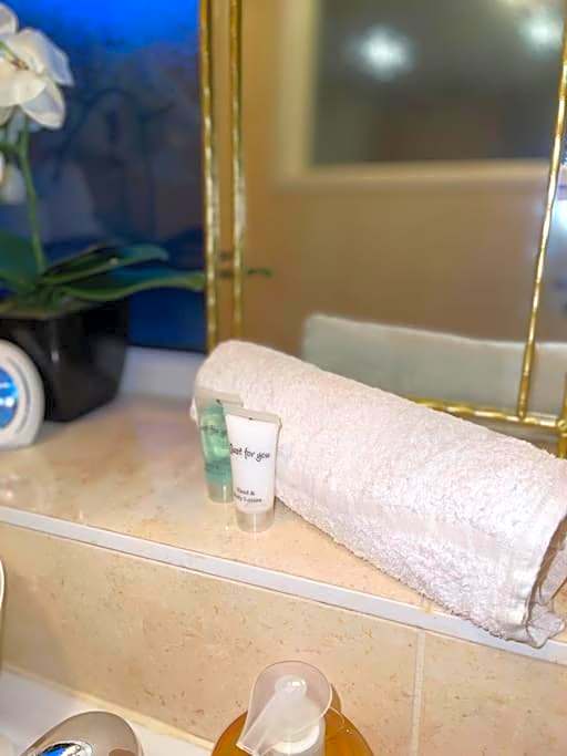 Stylish Cosy Studio Apartment