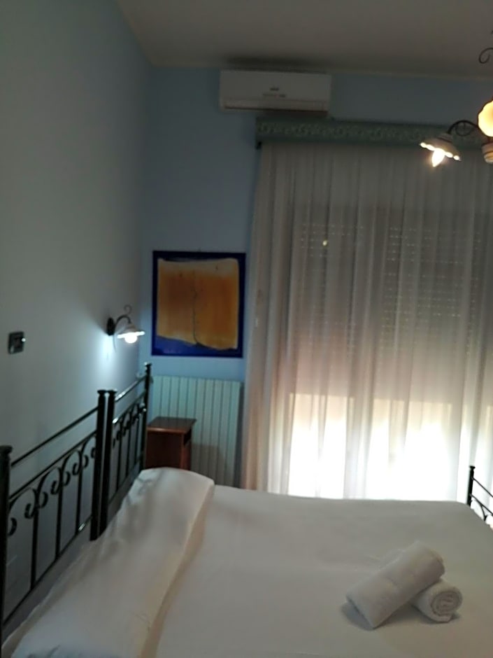 B&B Le Stanze del Sogno