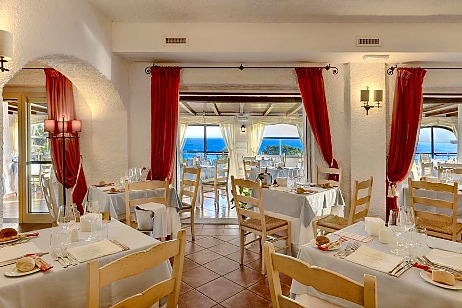 Colonna Grand Hotel Capo Testa