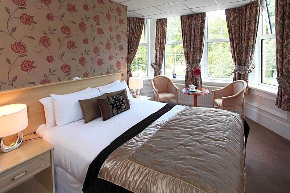 Best Western New Kent Hotel