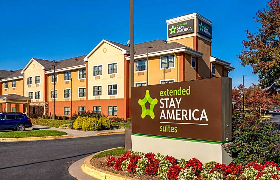 Extended Stay America Suites - Frederick - Westview Dr.