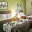 Sleep Inn & Suites Dripping Springs