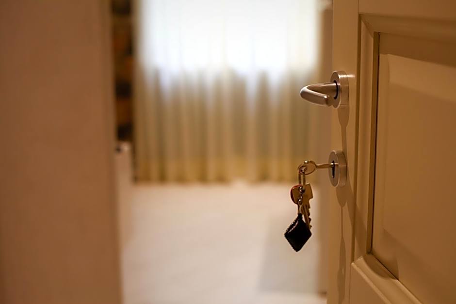 Art Boutique Hotel Acchiappasogni