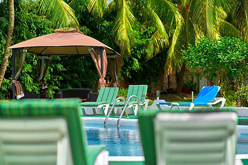 Sunbay Hotel