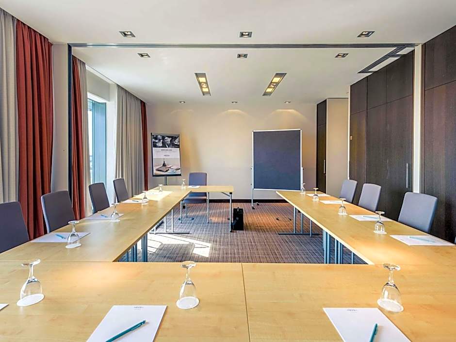 Mercure Hotel Hannover Mitte