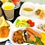 Toyoko Inn Tokyo Shinjuku-gyoemmae-eki 3-ban Deguchi