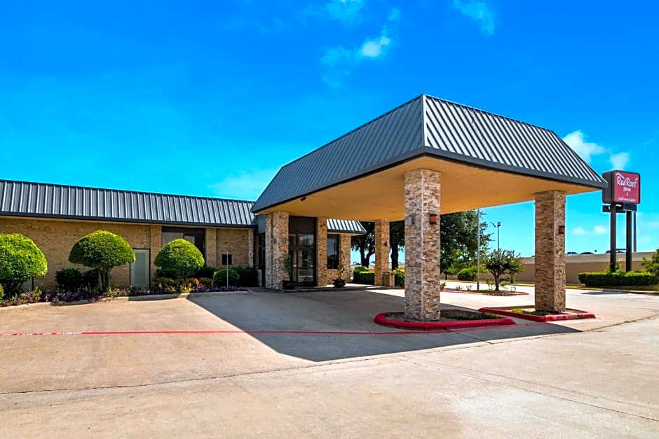 Red Roof Inn & Conference Center McKinney