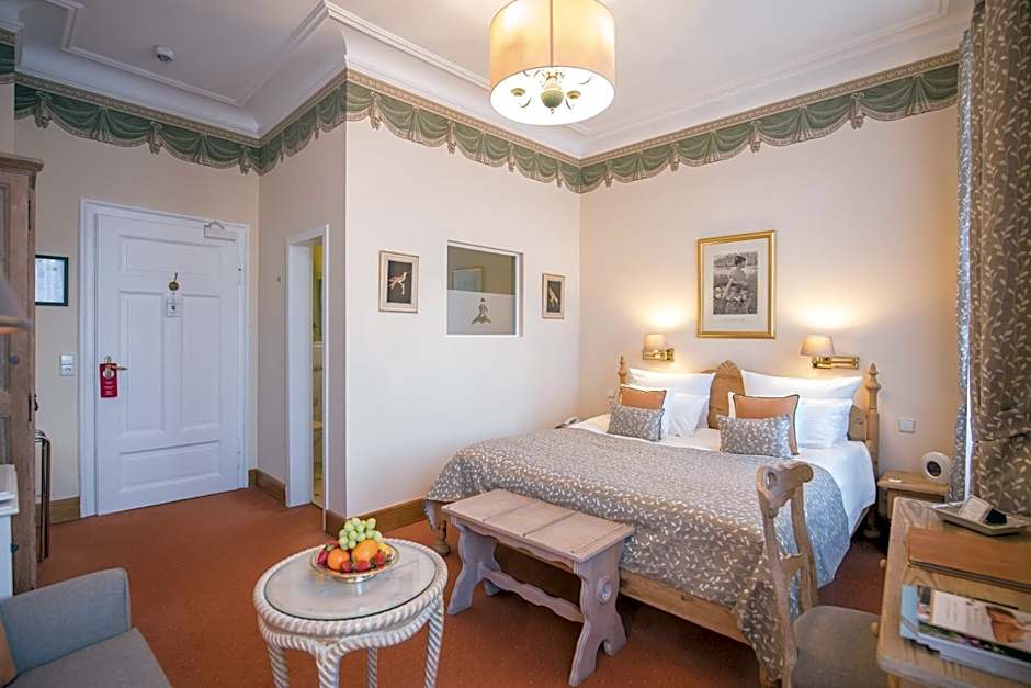 Hotel Der Kleine Prinz