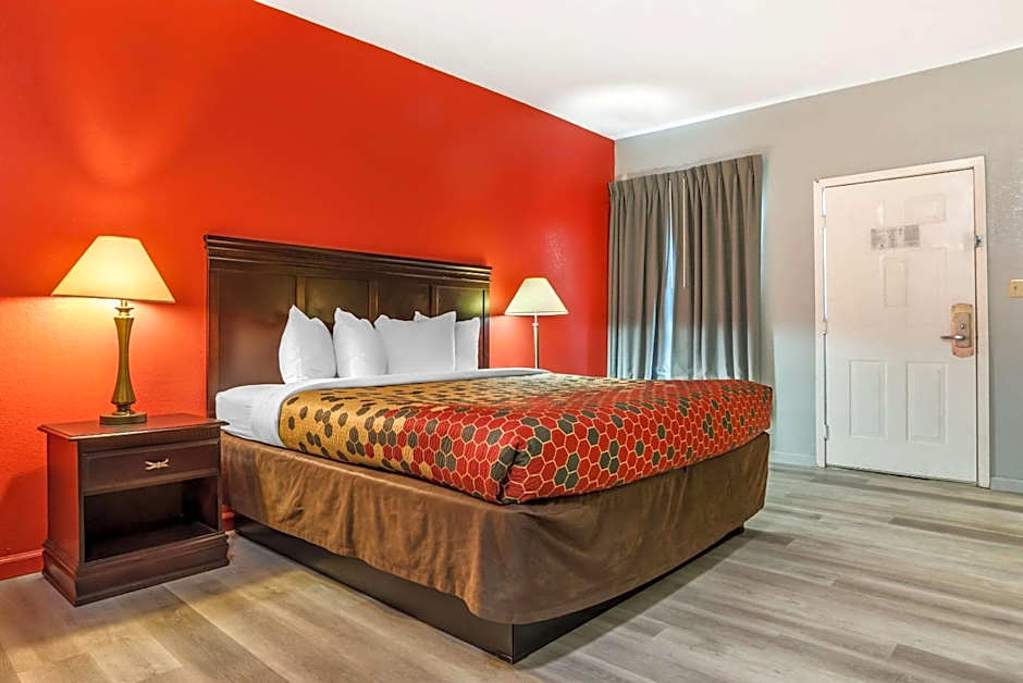 Econo Lodge Inn & Suites Philadelphia
