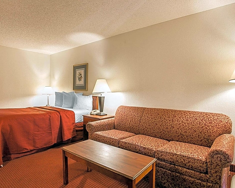 Medical Center Inn
