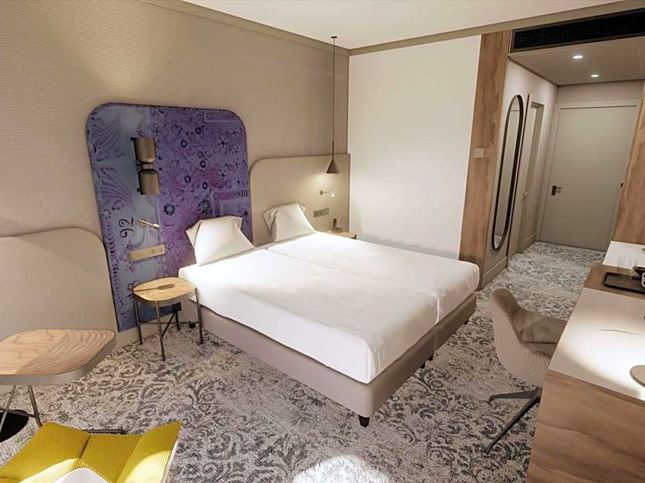 Mercure Sibiu Arsenal