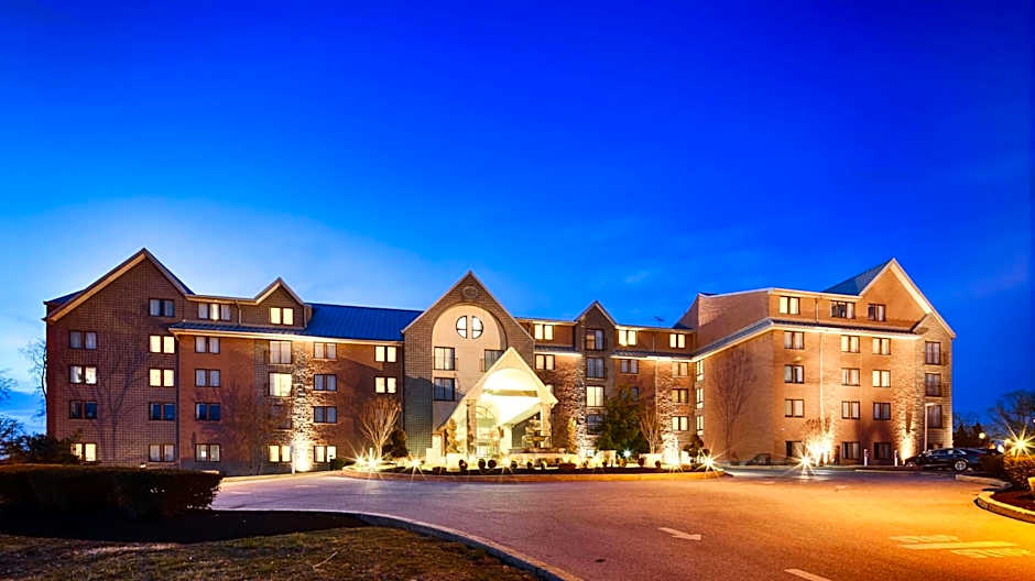 Photo 1 of 50 of Best Western Plus Concordville Hotel