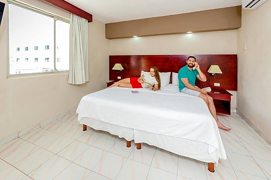 Photo 1 of 5 of Standard 1 King Bed