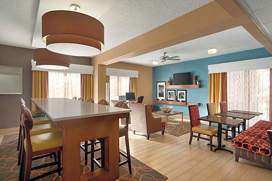 Hampton Inn By Hilton Phoenix/Chandler