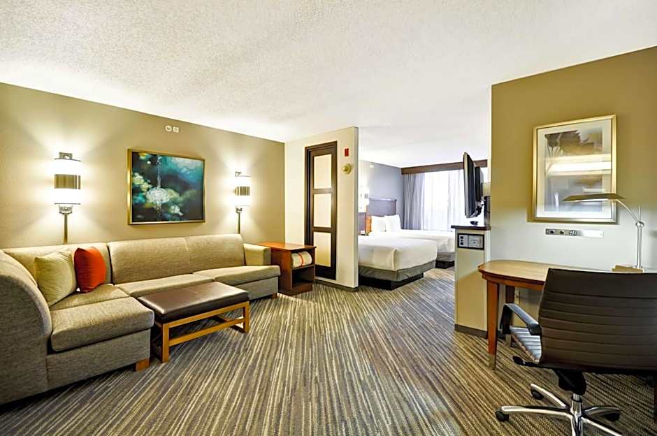 Hyatt Place Albuquerque/Uptown