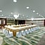 The Fern Residency Galaxy Mall