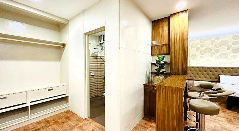 Dreaming Forest Hotel - Libjo, Batangas