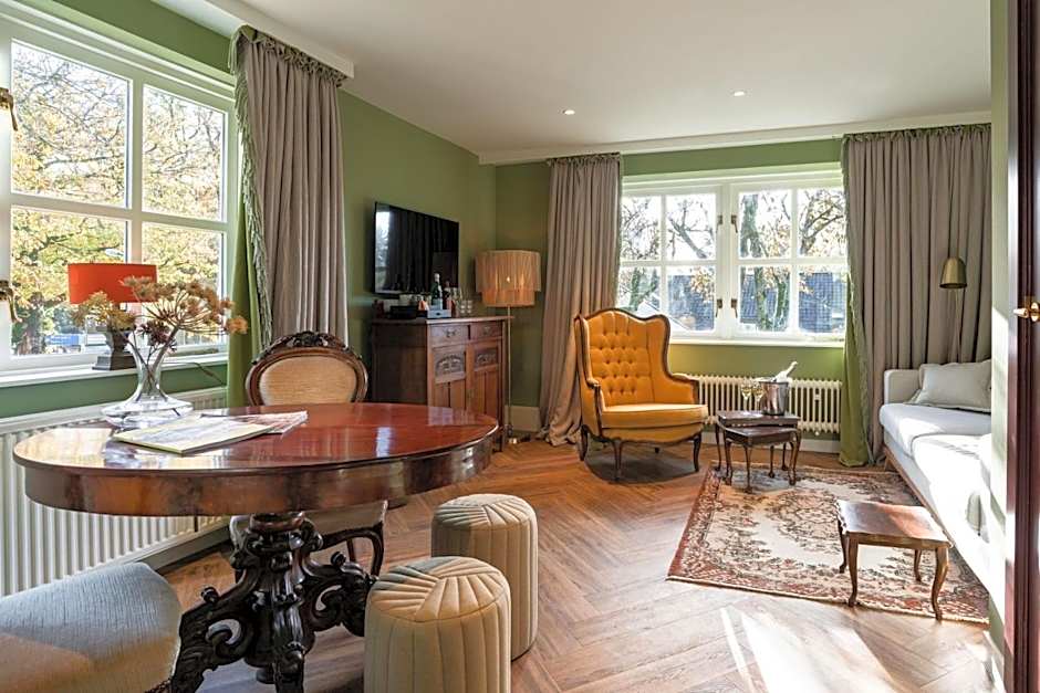 Boetiekhotel De Kastanjehof
