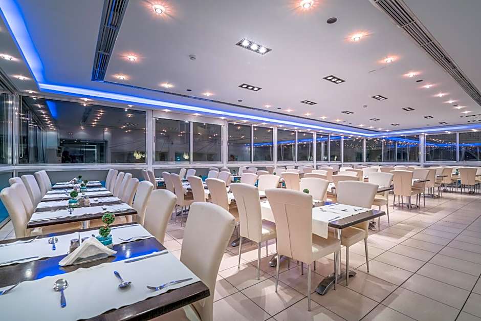 Filoxenia Hotel Tsilivi