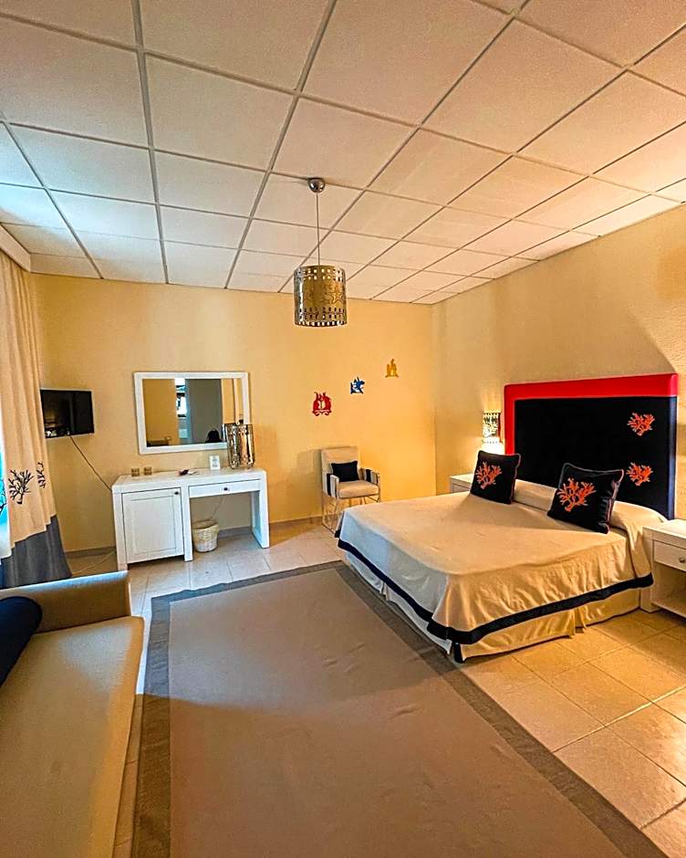 Hotel Lido Beach PHG