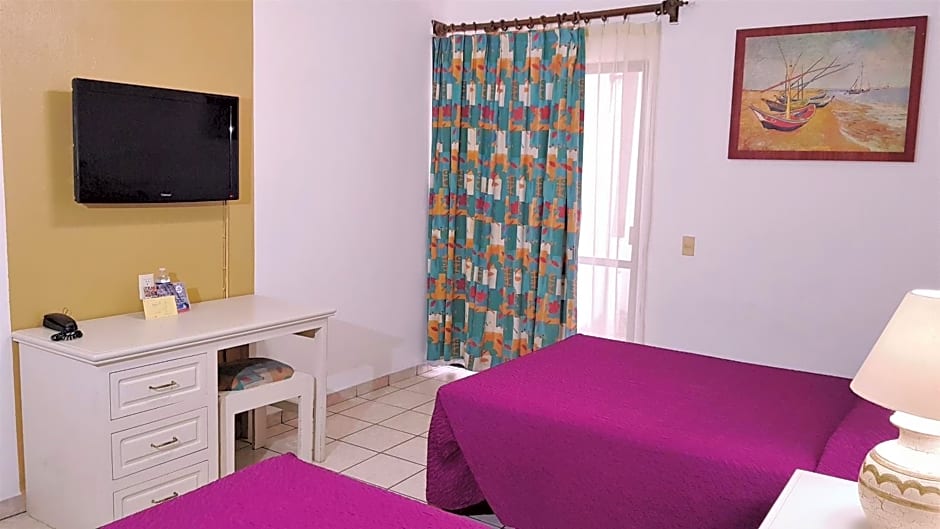 Hotel Costa Brava