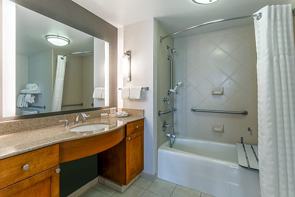 Homewood Suites by Hilton Albany