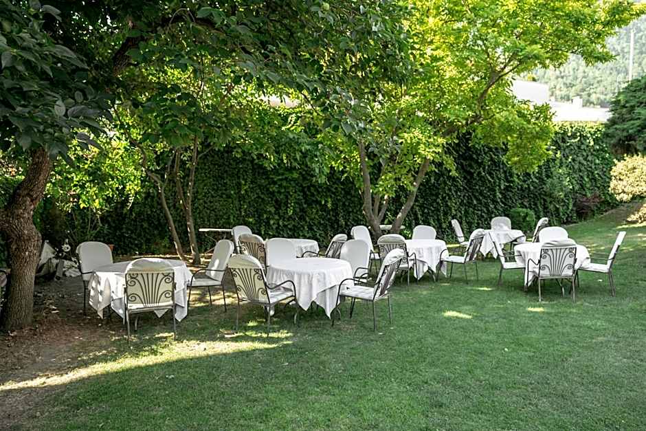 Albergo al Cervo - Gasthof zum Hirschen