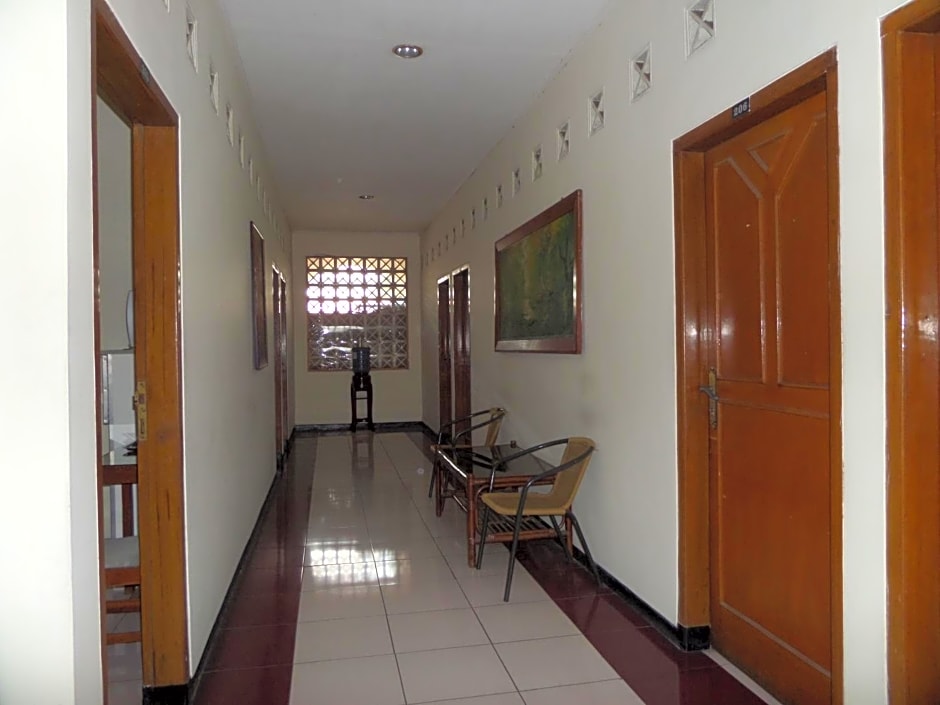 Armi Hotel Malang
