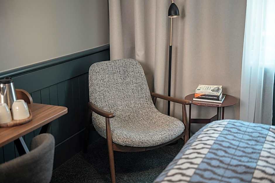 Home Hotel Kompaniet