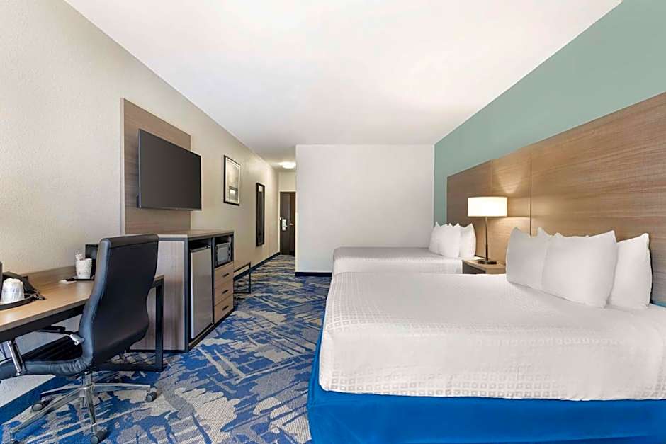 Best Western Savannah Airport Inn & Suites