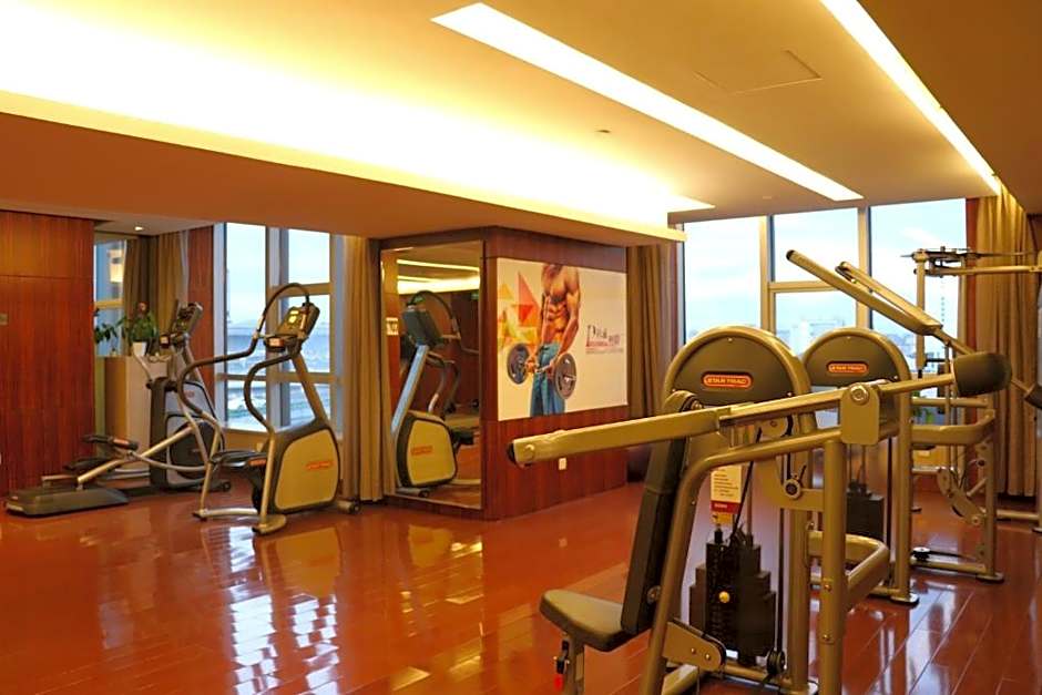 Hangzhou HaiWaiHai Hotel