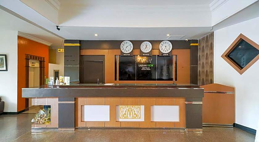 Urbanview by Millenium Hotel