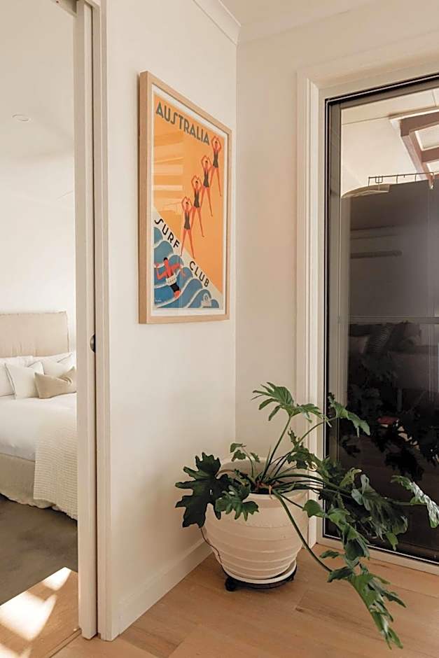 Beachfront Paradise in Opossum Bay