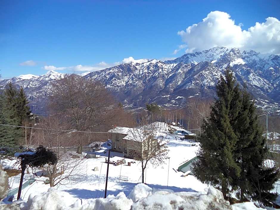 Hotel Il Nibbio