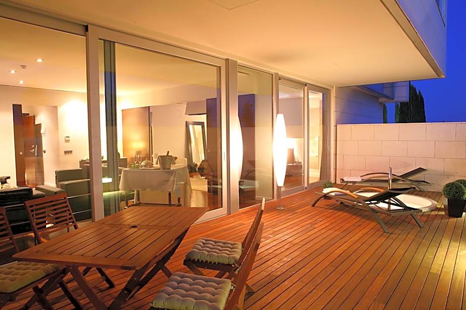 Finca Prats Hotel Golf & Spa