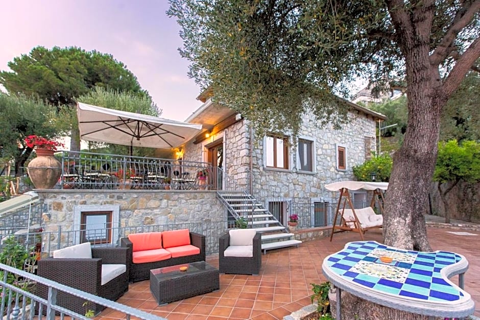 B&B Incanto del Mare