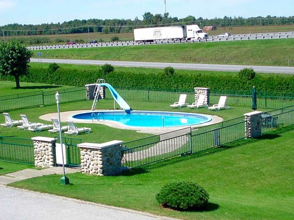 Travelodge by Wyndham Saint-Liboire