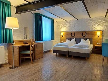 Superior Family Room