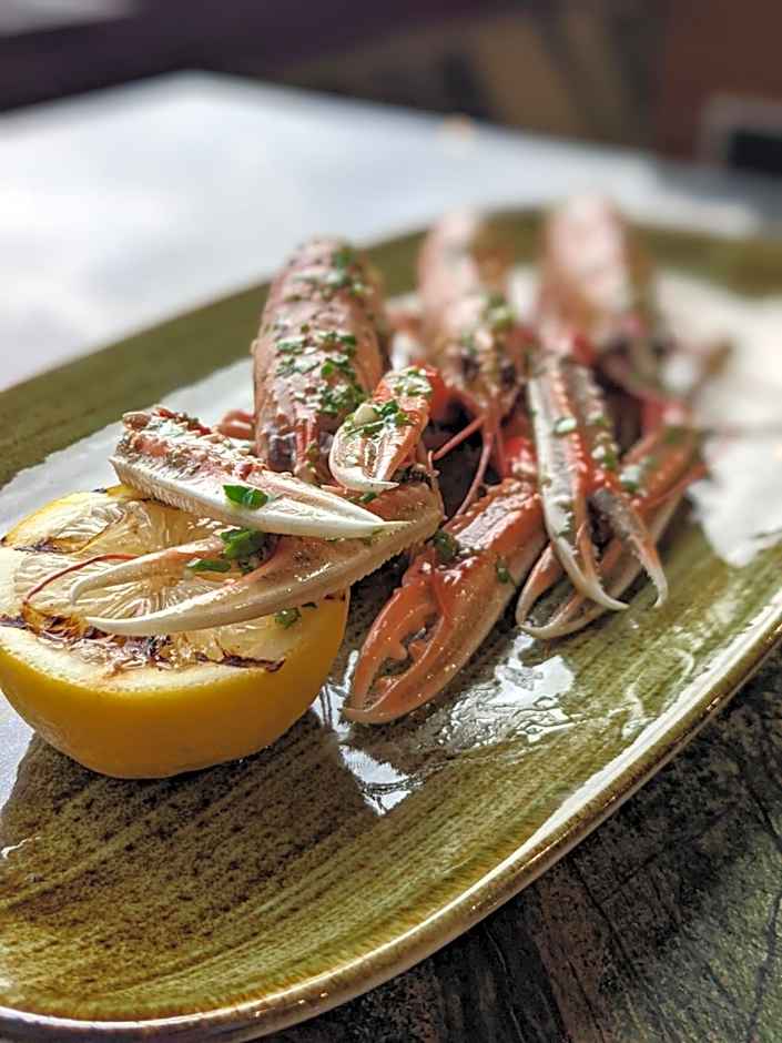 Isle Of Mull Hotel and Spa