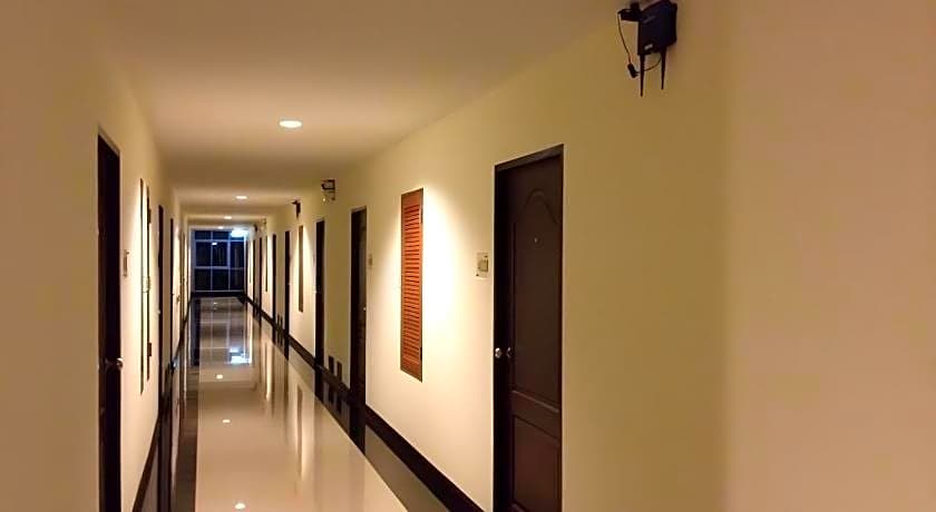 The Capital Hotel