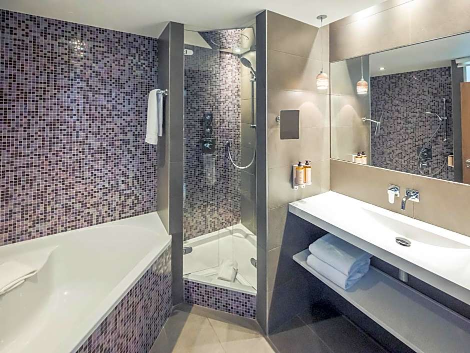 Mercure Troyes Centre