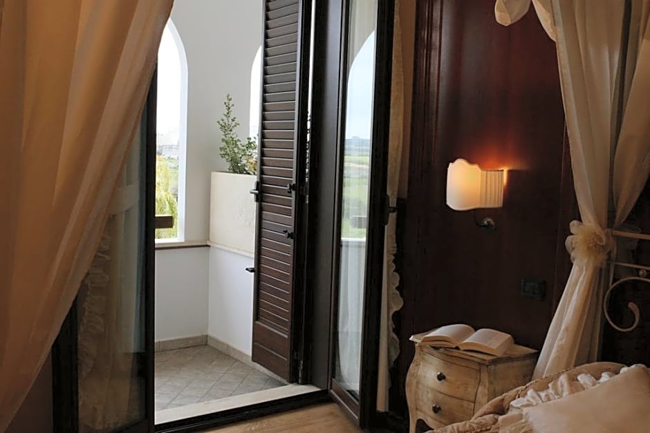 Tesoretto Hotel