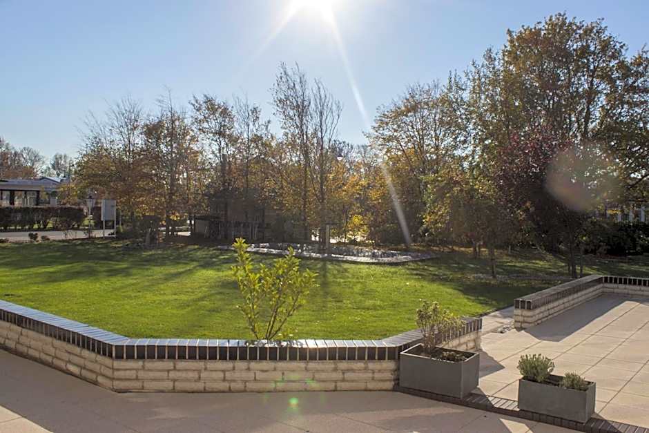 Hotel Am Friesenstrand