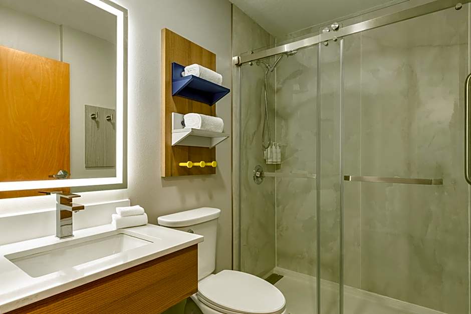 Microtel Inn & Suites By Wyndham Culpeper