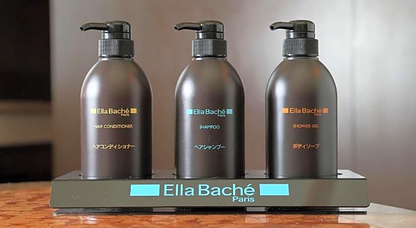 Hotel Fine Garden Toyonaka Osaka International Airport Free Parking - Adult Only