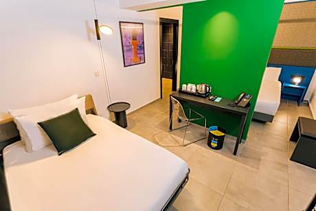 Comfort Room