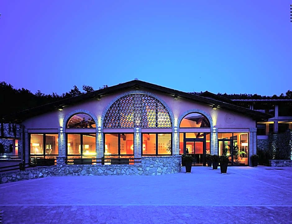 Meridiana Country Hotel