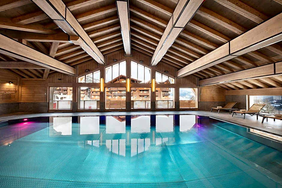 MGM Hôtels & Résidences - Résidence Anitea